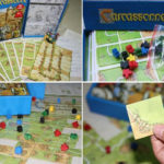 carcassonne