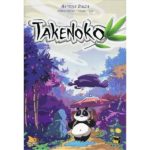 takenoko