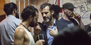Filmový klub - Chvění @ Kino Soběslav