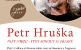 Zrnko poezie – Petr Hruška