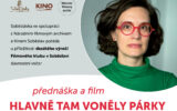 Filmový klub - 3. 12.